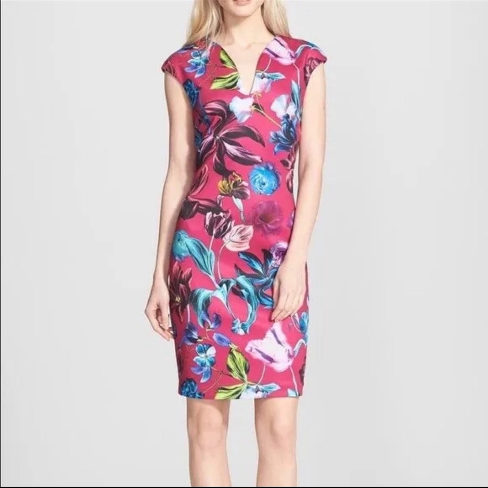Ted Baker